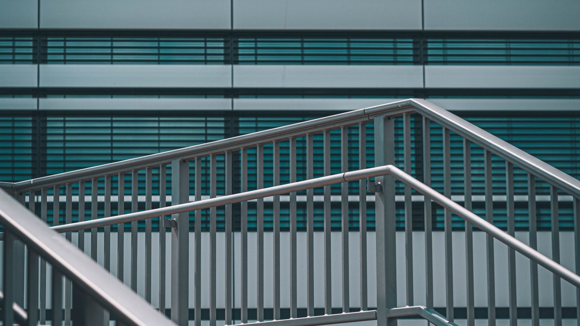 Balustrade, scări & terase