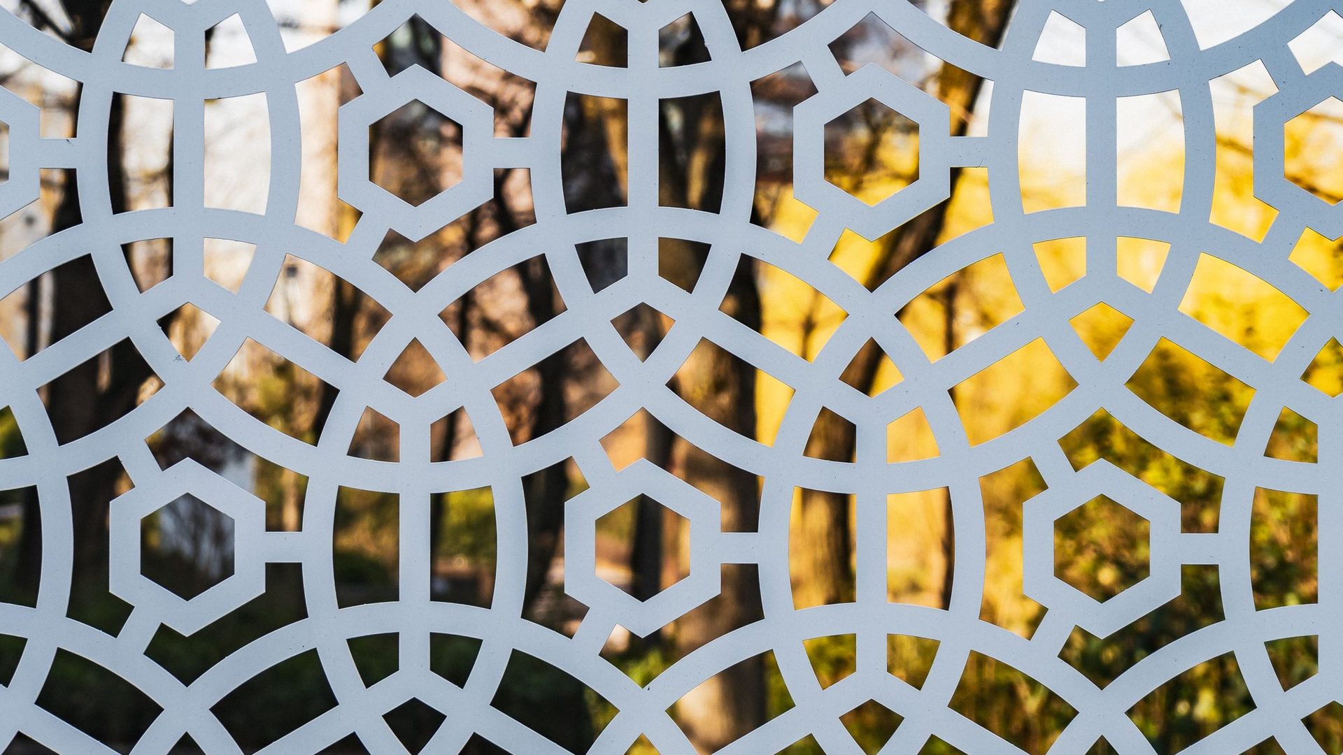 Decorative panels & façades