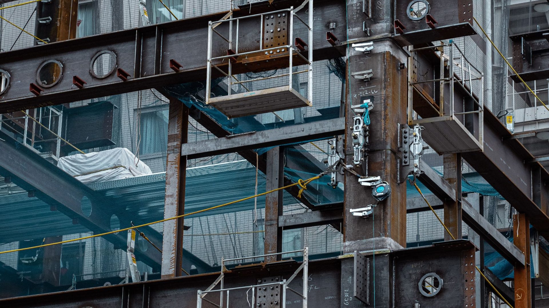 Profiles & frames for construction