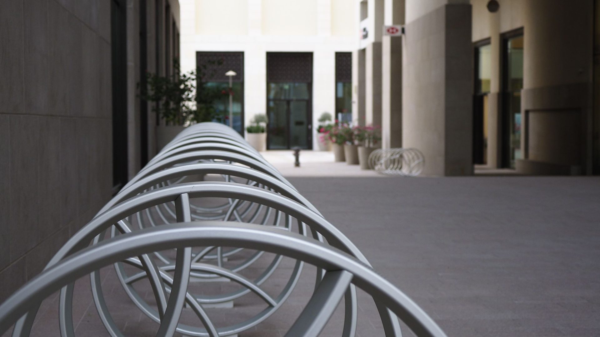 Furniture & retail components
